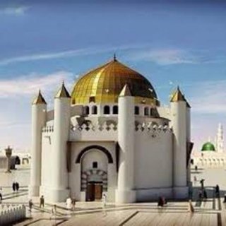 تسلیت سالروز تخریب قبور ائمه بقیع علیهم السلام