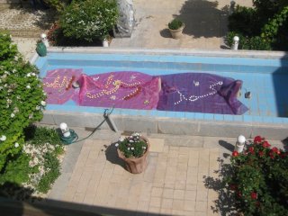 برگزاری جشن مبعث