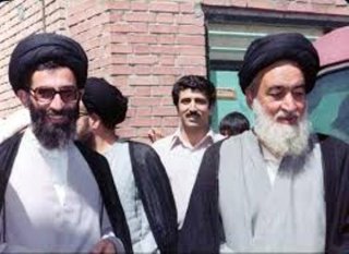 20شهریور شهادت آیت الله مدنی به دست منافقین