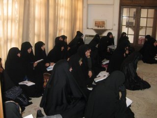 گزارش برگزاری کارگاه  روش تحقیق در منابع الکترونیکی و مهارت افزائی استفاده از پایگاههای اطلاعاتی و موتورهای جستجو