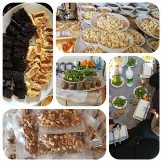 گزارش برگزاری اردو