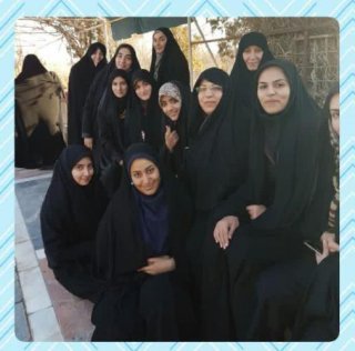 گزارش برگزاری اردو