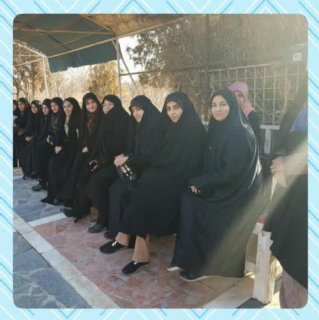 گزارش برگزاری اردو