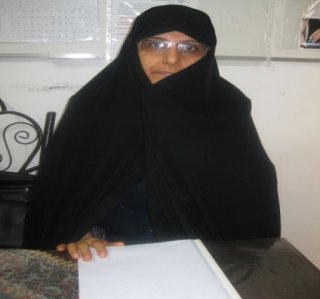 گزارش کارگاه مهارت به کارگیری از زبان صمیمیت