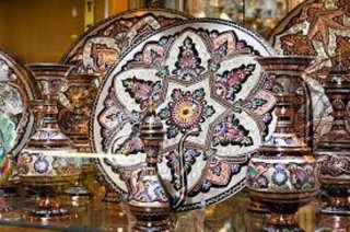 تبریک روز صنایع دستی