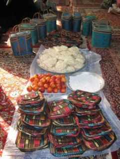 گزارش سفر زیارتی اردوی مشهد مقدس از زهرای مرضیه سلام الله علیها