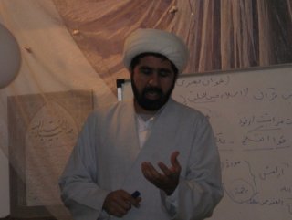 گزارش کارگاه تخصصی مهارتهای زندگی در مدرسه زهرای مرضیه سلام الله علیها